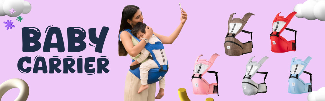 Baby Carrier