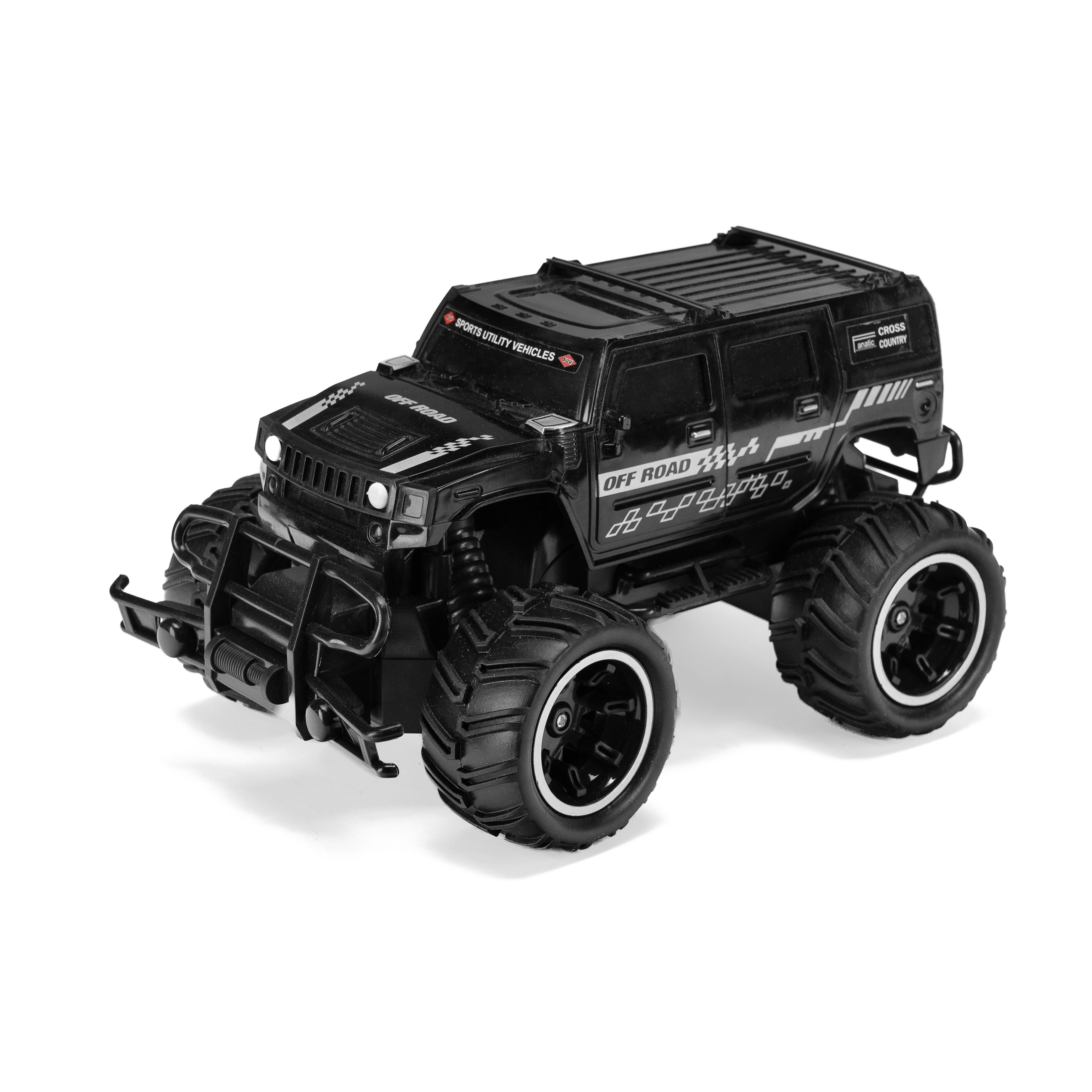 Kids rc monster truck online