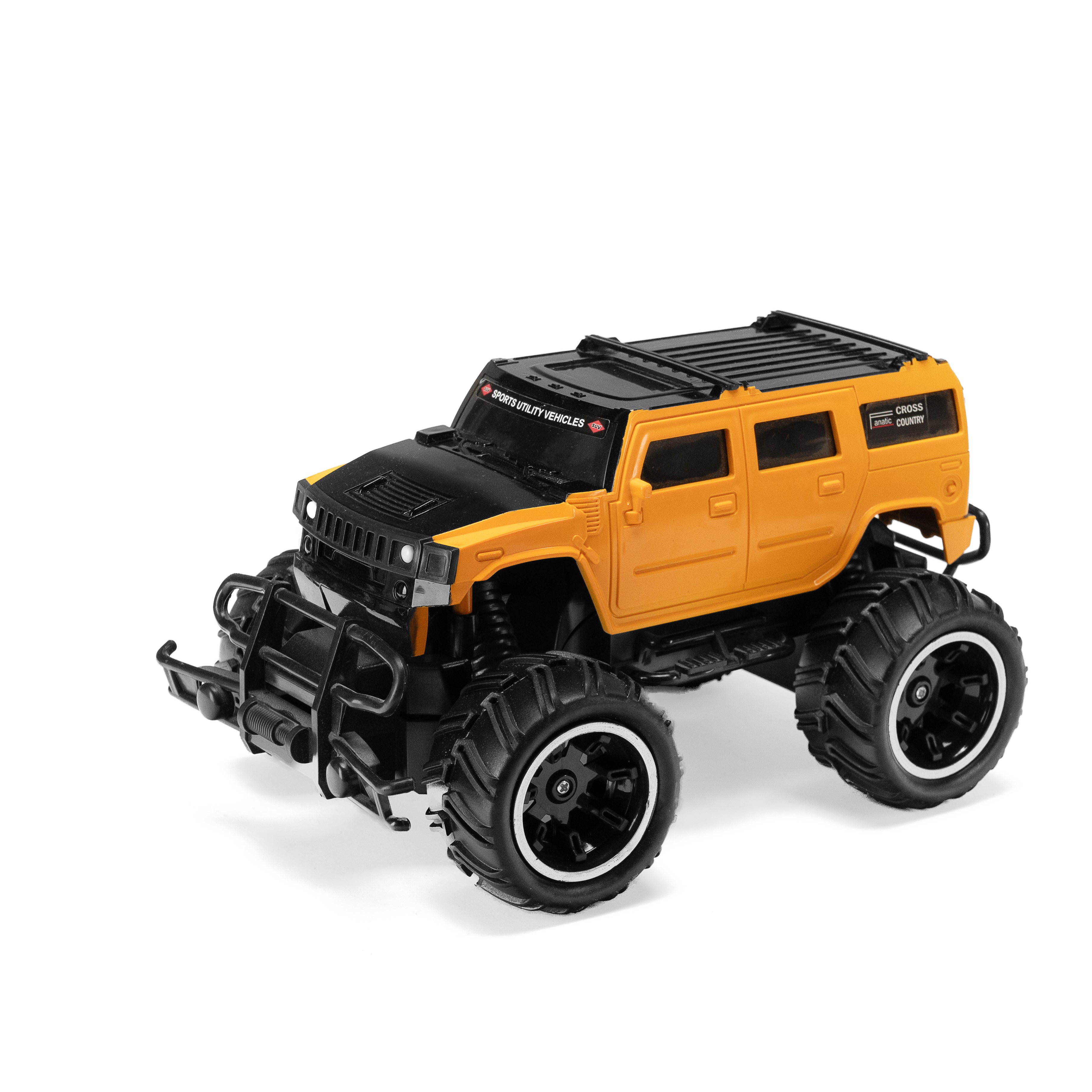 Hummer remote control car on sale