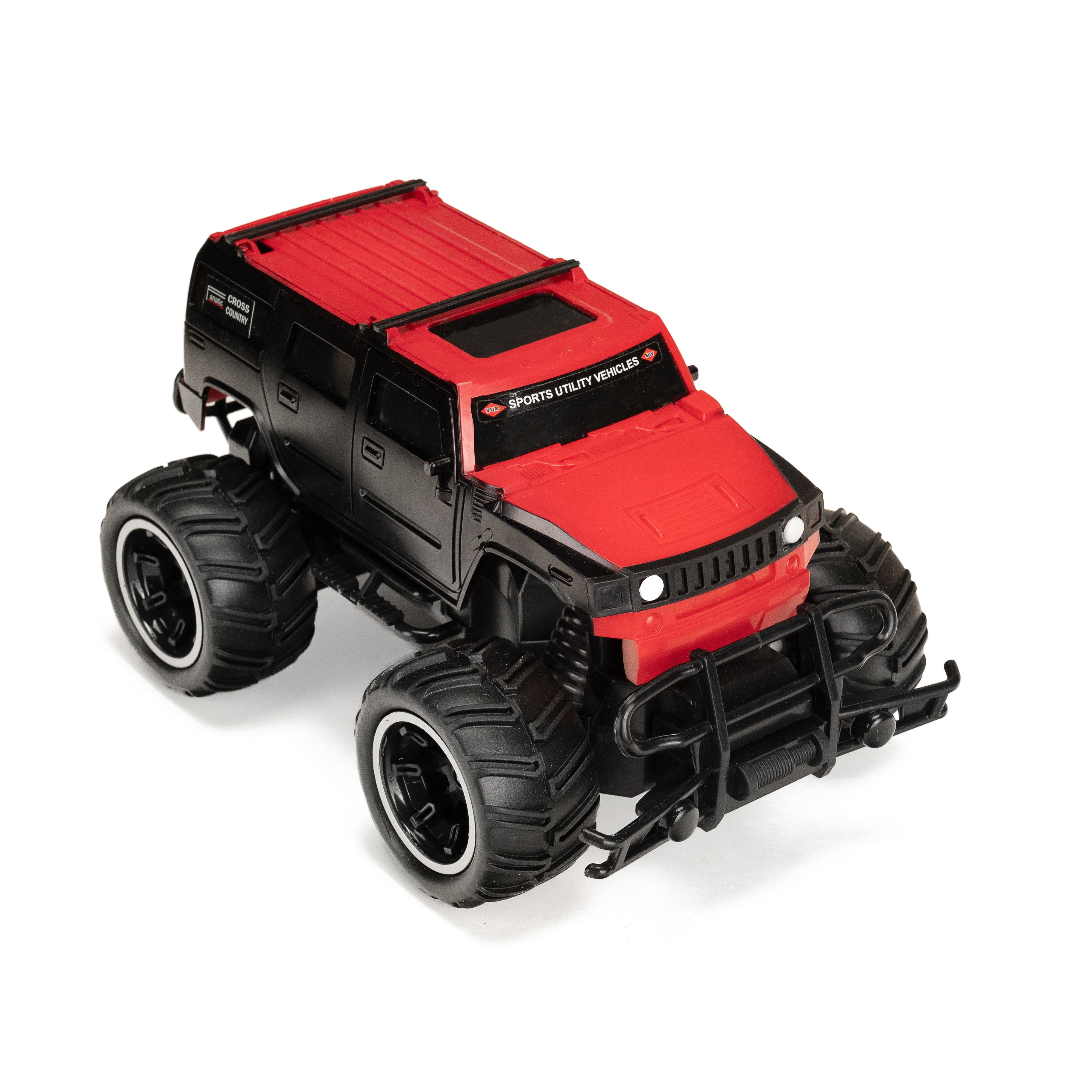 Remote control monster truck for toddlers online